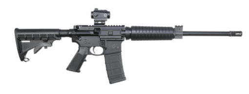 M&P15 Sport II CTS-103 Red Dot
