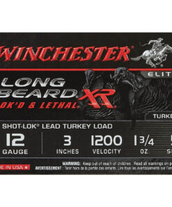 Long Beard XR 12 Gauge Ammo