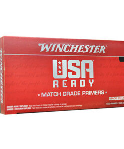 Winchester Primers Australia