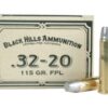 32-20 WCF Ammo