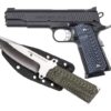 Order Magnum Research 1911: The Fusion of Tradition and Modern Innovation