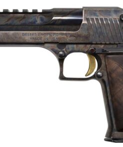 Desert Eagle .44 Magnum Firearm