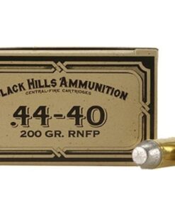 44-40 200 Grain Ammo