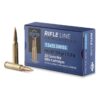 7.5x55mm Swiss Ammo Australia