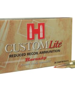 7mm-08 Remington Ammo Australia