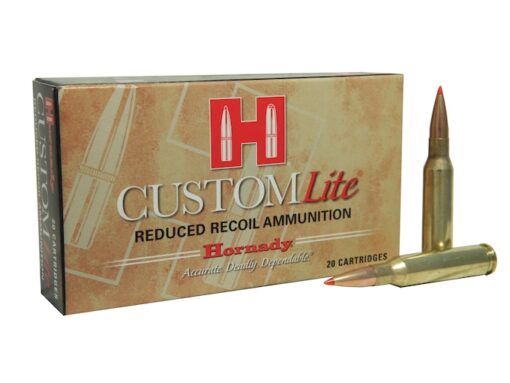 7mm-08 Remington Ammo Australia