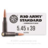 5.45x39mm Ammo Australia