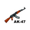 The Legendary Russian AK-47: A Legacy of Reliability and Global Impact