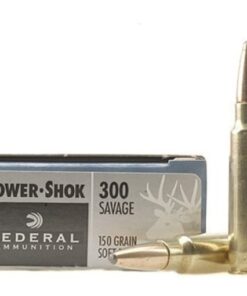 Hornady 300 Savage Ammo Australia