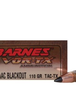 300 AAC Blackout Ammo Australia