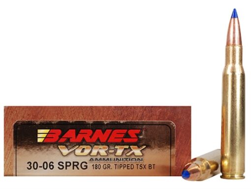 30-06 Springfield Ammo Australia