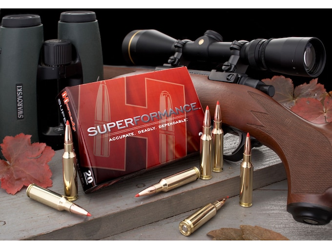 6.5 Creedmoor 129 Grain SST, Buy Ammunition Online In Queensland