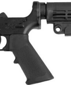 Anderson Complete AR-15 Lowers