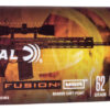 Fusion MSR 223 Remington Ammo