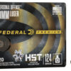 federal hst 9mm