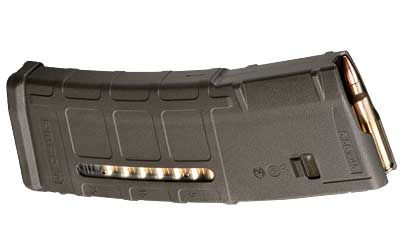 Magpul OD Green PMAG: Combining Durability and Performance, Buy Firearm Magazine Online In Perth