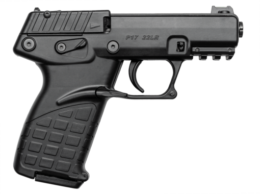 Kel-Tec P17: Compact Innovation for Every Day