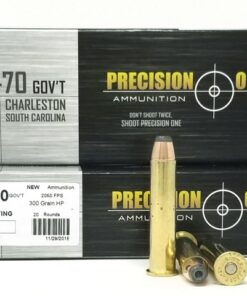 .45-70 Rifle Ammo Australia