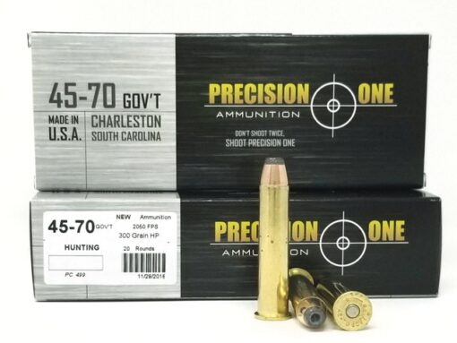 .45-70 Rifle Ammo Australia