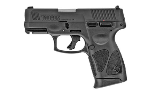 Taurus G3C Pistol
