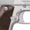 Kimber Micro 9 Stainless: Compact Elegance and Concealed Carry Excellence