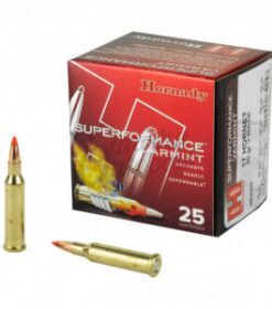 17 Hornet Ammo Australia