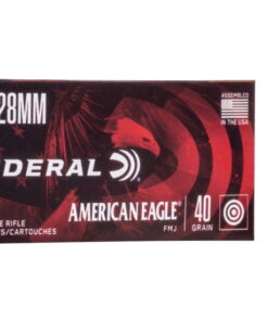 American Eagle 5.7x28mm Ammo