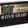 Exploring the Versatility and Power of Nosler 6.5 Grendel Ammo: Specifications and Performance