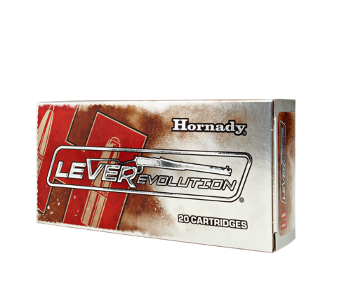 Hornady 44 Magnum 225gr FTX Australia