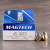 Magtech 45 ACP 230gr FMJ Australia