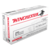 Winchester USA 25 ACP Auto Ammunition, Winchester USA 25 ACP Auto Ammo