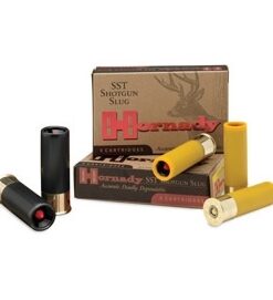 Hornady 12 ga Shotgun Slug 300 gr SST Ammo with Flextip, Buy Ammunition Online In Sydney, Buy Ammunition Online In Brisbane