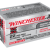 Winchester Super X 22WMR 40 Gr JHP
