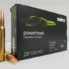 Sako 30-06 180 Gr Powerhead Ammunition