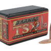 Barnes TSX .284in 7mm 140gr BT