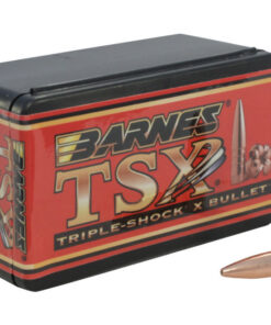 Barnes TSX .284in 7mm 140gr BT
