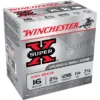 Winchester Super-X Upland 16 Gauge Ammunition